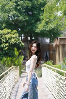  น้อง อลิน รีวิวการบ้าน รับงาน กรุงเทพ - ไซด์ไลน์ตรงปก Fanschao