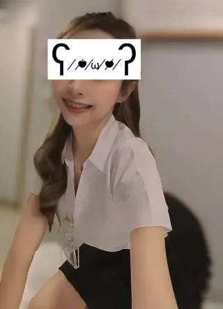  น้อง ขนมจีน ตัวจริงขาวสวย รับงาน ระยอง - ไซด์ไลน์ตรงปก Fanschao