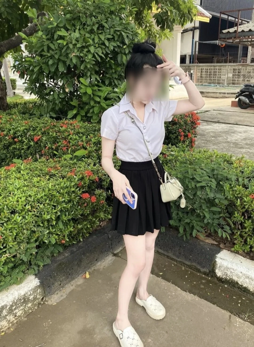 ไซด์ไลน์ น้อง ขนม รับงาน นนทบุรี ปากเกร็ด - ไซด์ไลน์ตรงปก Fanschao