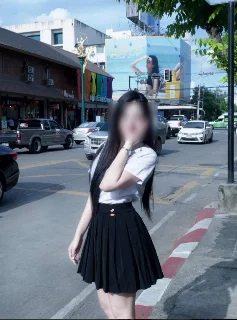  น้อง อันเอิร์น ตัวจริงขาวสวย รับงาน นนทบุรี - ไซด์ไลน์ตรงปก Fanschao