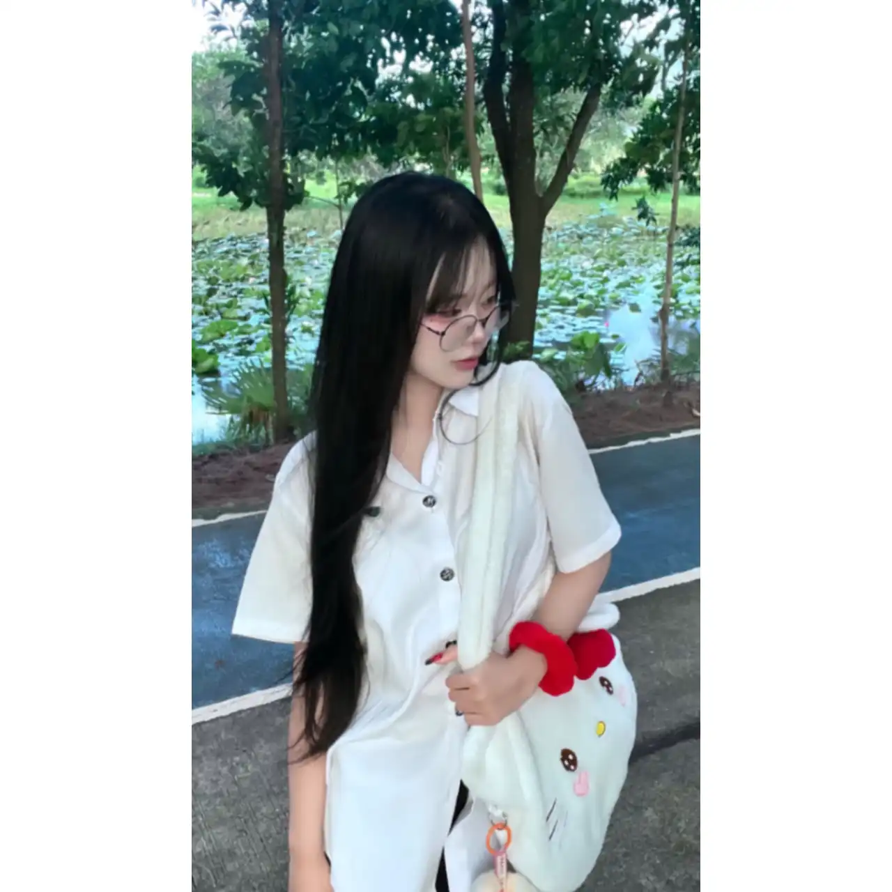 ไซด์ไลน์ น้อง อุ๋งอิ๋ง รับงาน กรุงเทพ ดอนเมือง - ไซด์ไลน์ตรงปก Fanschao
