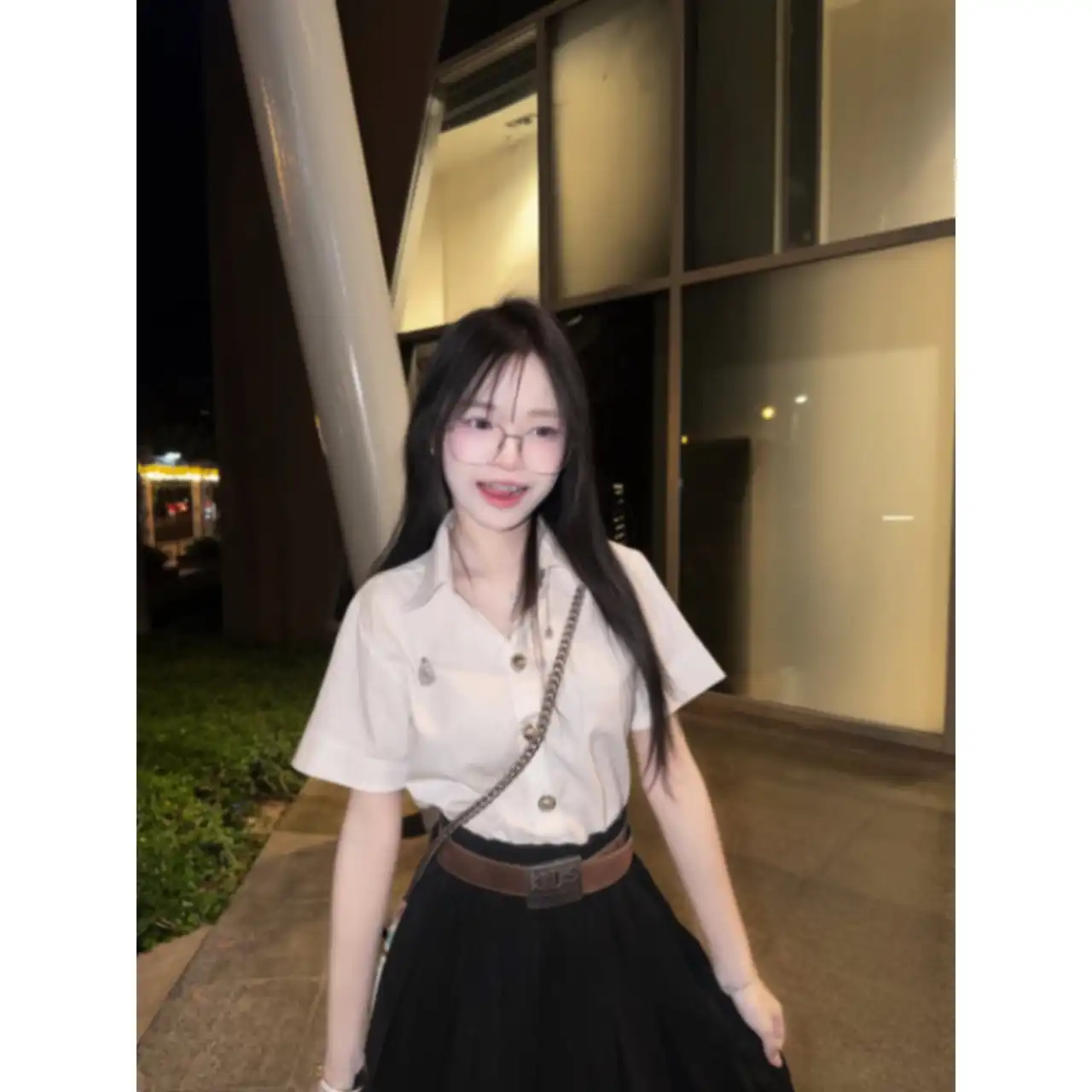 น้อง แบมแบม • นนทบุรี • ราคา 1,300 บาท