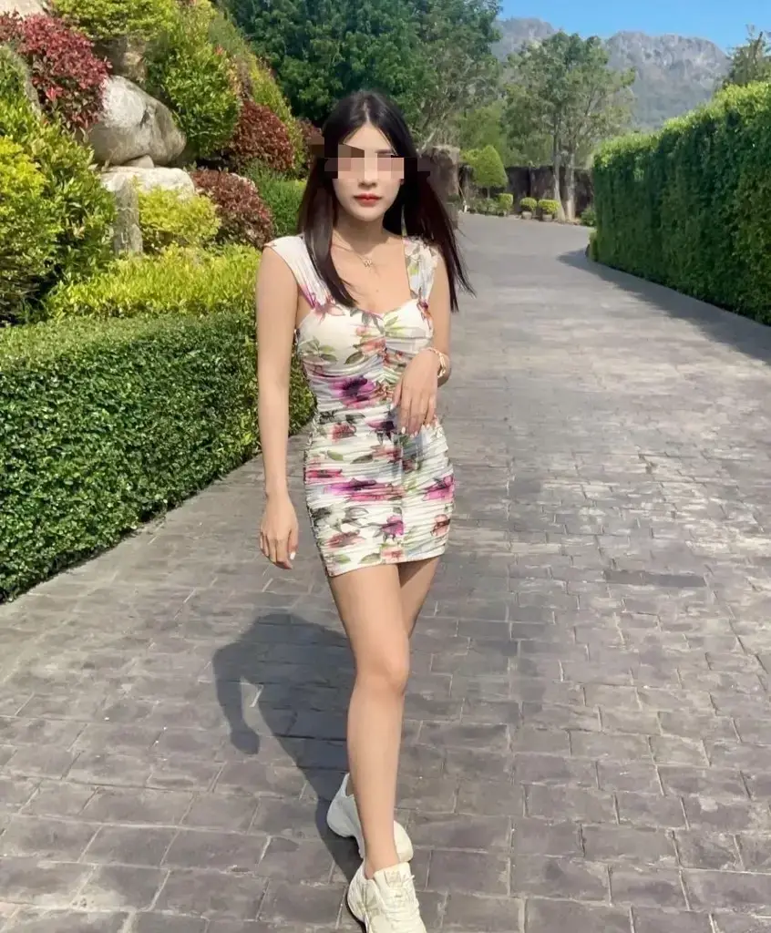 น้อง เมษา ไซด์ไลน์ตรงปก รับงาน เมืองเชียงใหม่  ฟิวแฟน เริ่มต้น 1,500  บาท