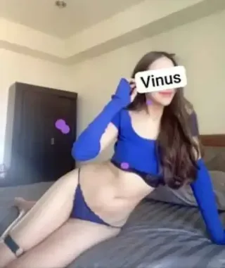  น้อง Venus ไลฟ์สไตล์สุดน่ารัก รับงาน อยุธยา - ไซด์ไลน์ตรงปก Fanschao