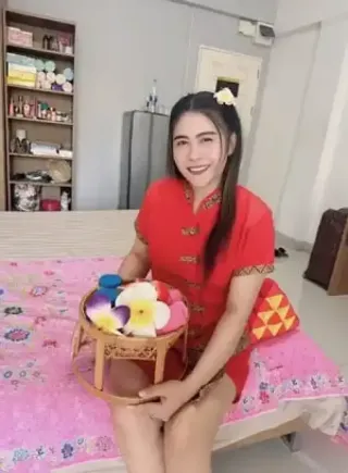  น้อง ซันดี้ ไลฟ์สไตล์สุดน่ารัก รับงาน อยุธยา - ไซด์ไลน์ตรงปก Fanschao