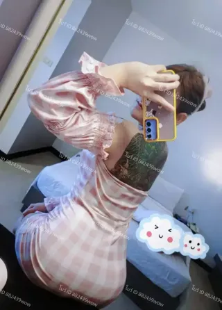  น้อง โบว์ ตัวจริงขาวสวย รับงาน สงขลา - ไซด์ไลน์ตรงปก Fanschao