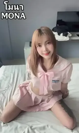  น้อง โมนา รูปจริงตรงปก รับงาน นครนายก - ไซด์ไลน์ตรงปก Fanschao