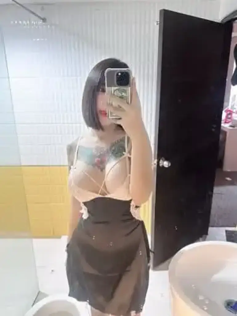 น้อง จีน ไซด์ไลน์ตรงปก รับงาน หนองแค  ฟิวแฟน เด็กเอ็น เรท 1,000 บาท