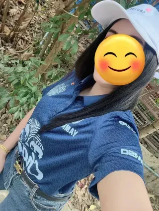  น้อง น้ำตาล รูปจริงตรงปก รับงาน บุรีรัมย์ - ไซด์ไลน์ตรงปก Fanschao