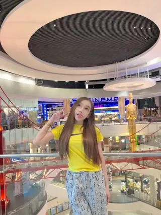  น้อง บี-beebnn รูปจริงตรงปก รับงาน อยุธยา - ไซด์ไลน์ตรงปก Fanschao