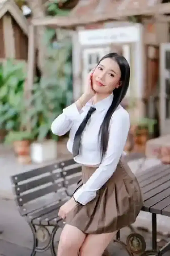 น้อง ข้าวฟ่าง ไซด์ไลน์ตรงปก รับงาน เมืองขอนแก่น  ฟิวแฟน เริ่มต้น 1,300  บาท