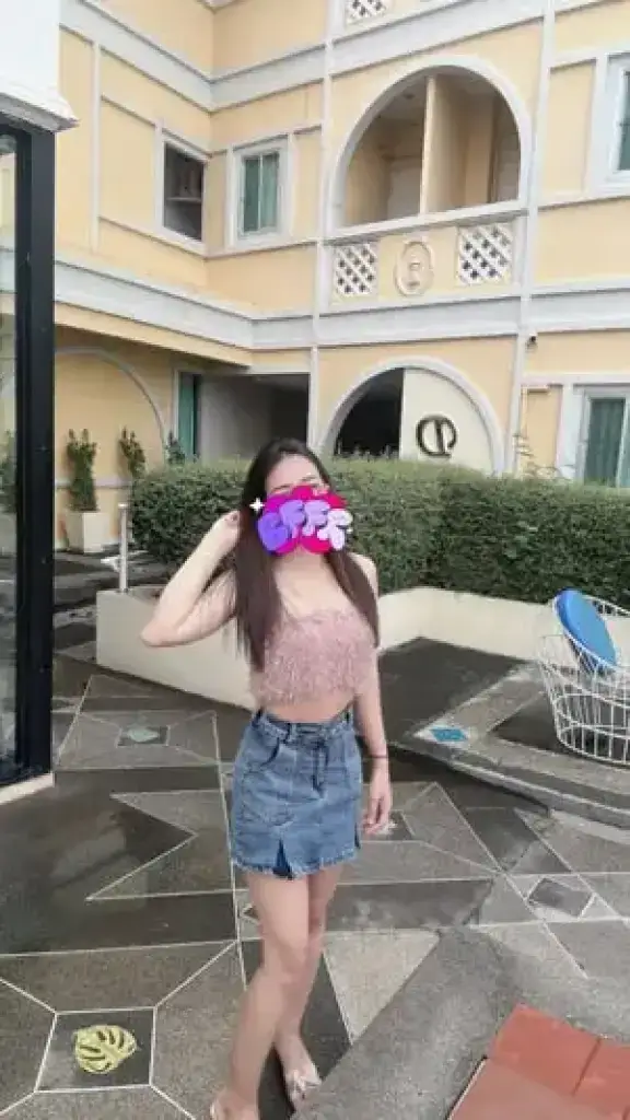 น้อง เนยหวาน ไซด์ไลน์ตรงปก รับงาน เมืองขอนแก่น  ฟิวแฟน เริ่มต้น 1,500  บาท