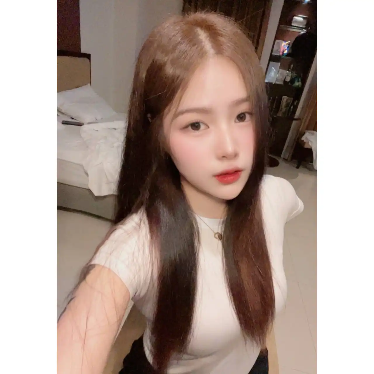 ไซด์ไลน์ น้อง หมวยลี่ รับงาน กรุงเทพ บางนา - ไซด์ไลน์ตรงปก Fanschao