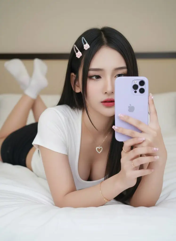 น้อง มาย ไซด์ไลน์ตรงปก รับงาน รัชดา  ฟิวแฟน เด็กเอ็น เรท 1,300 บาท