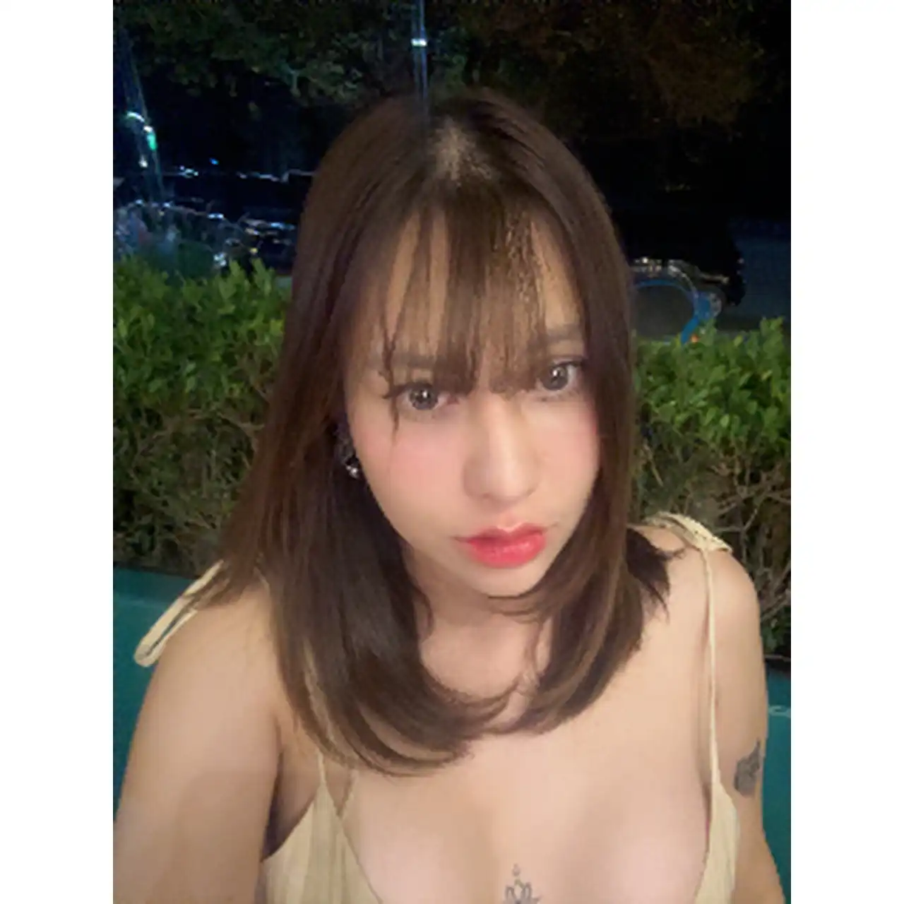  น้อง ลูกแพร์ สาวสอง รูปจริงตรงปก รับงาน กรุงเทพ - ไซด์ไลน์ตรงปก Fanschao