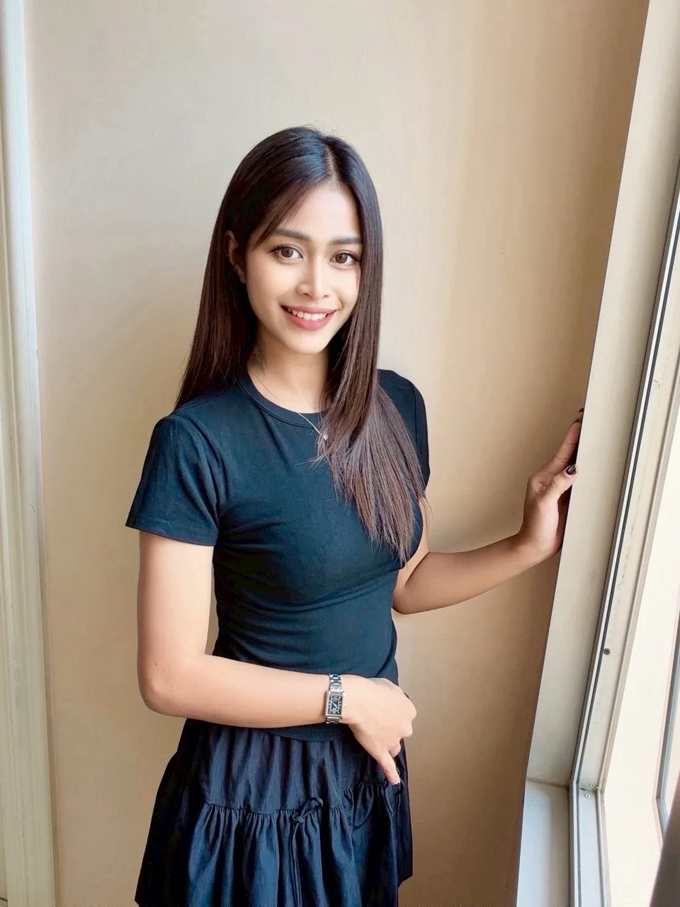 ไซด์ไลน์ น้อง ออยลี่ รับงาน กรุงเทพ บางแค - ไซด์ไลน์ตรงปก Fanschao