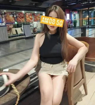  น้อง ริสาRisa ตัวจริงขาวสวย รับงาน กรุงเทพ - ไซด์ไลน์ตรงปก Fanschao