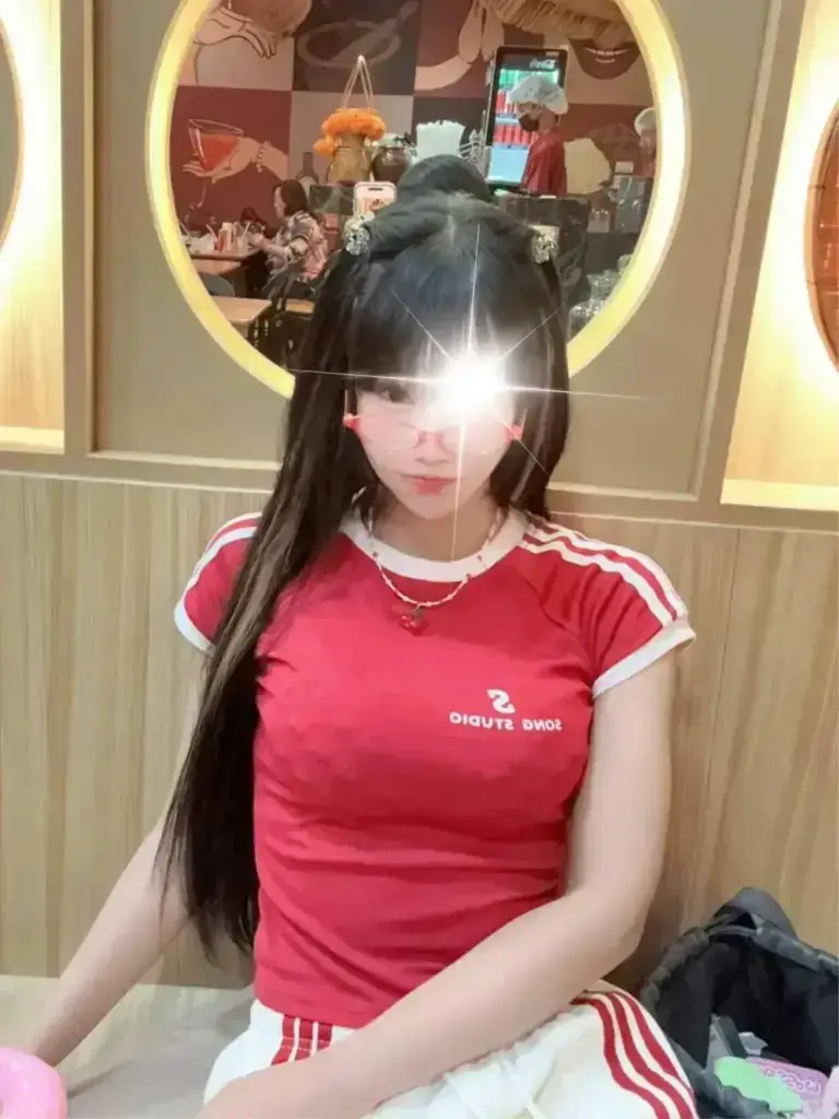 น้อง Kiyomi ไซด์ไลน์ตรงปก รับงาน เกษตรนวมินทร์  ฟิวแฟน เริ่มต้น 1,500  บาท