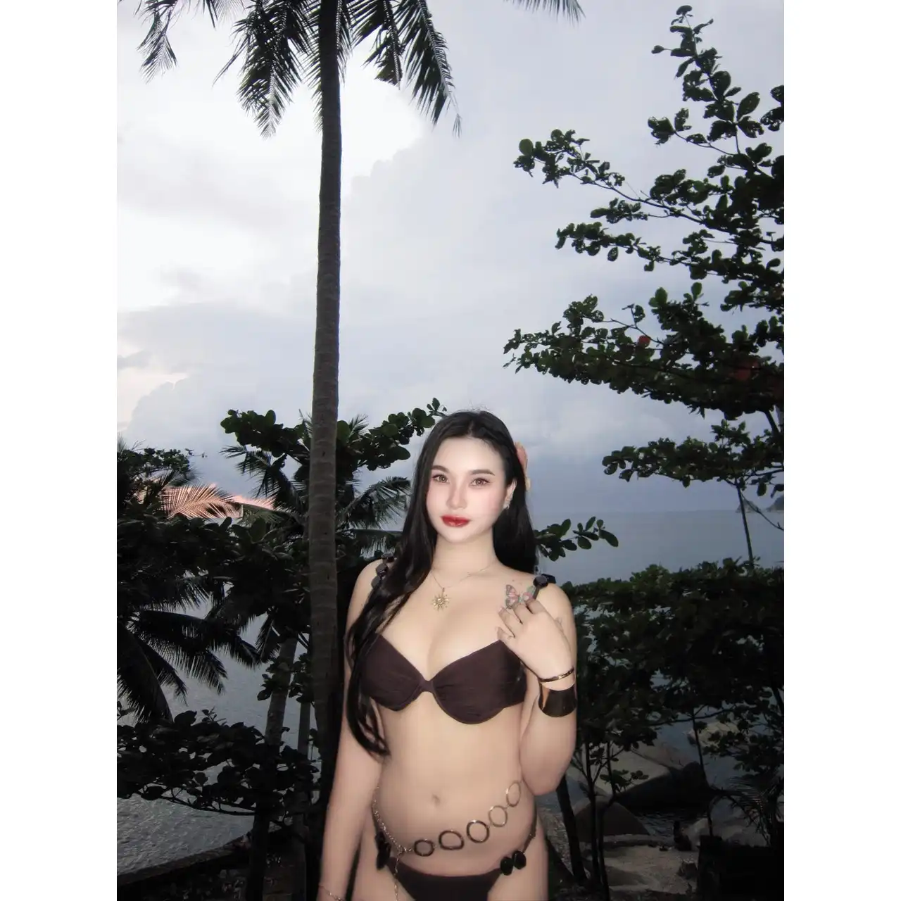 น้อง แนน ไซด์ไลน์ตรงปก รับงาน บางแค  ฟิวแฟน เด็กเอ็น เรท 1,000 บาท