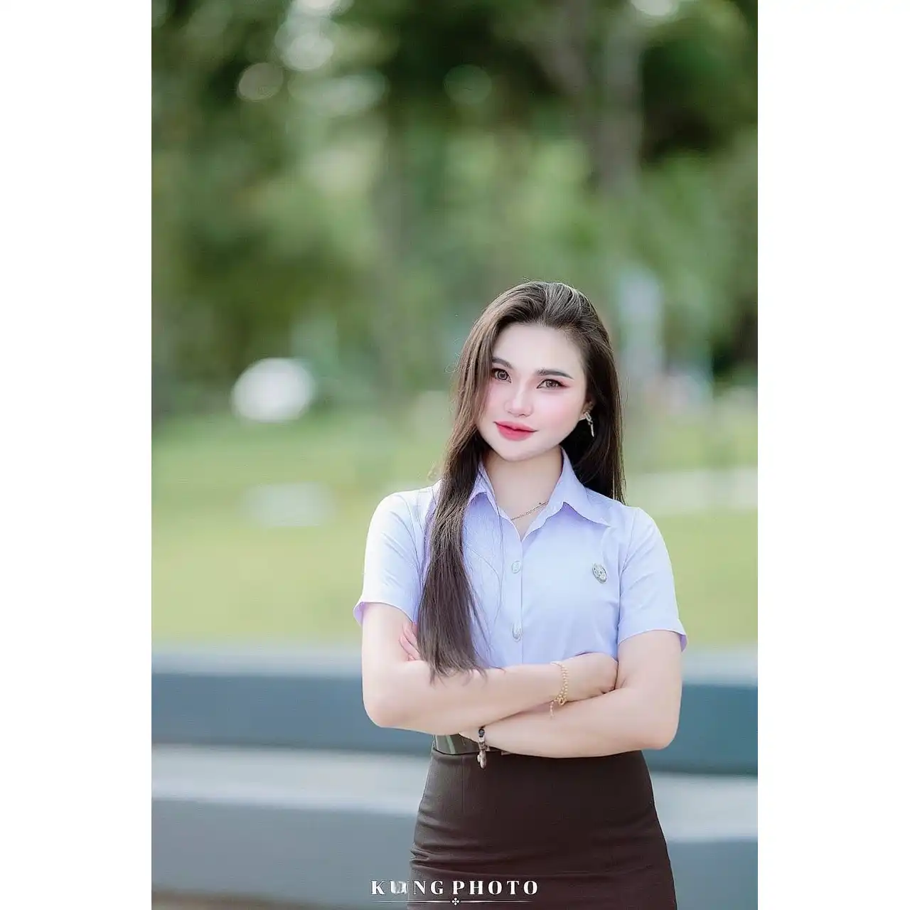 น้อง แนน ไซด์ไลน์ตรงปก รับงาน บางแค  ฟิวแฟน เด็กเอ็น เรท 1,000 บาท