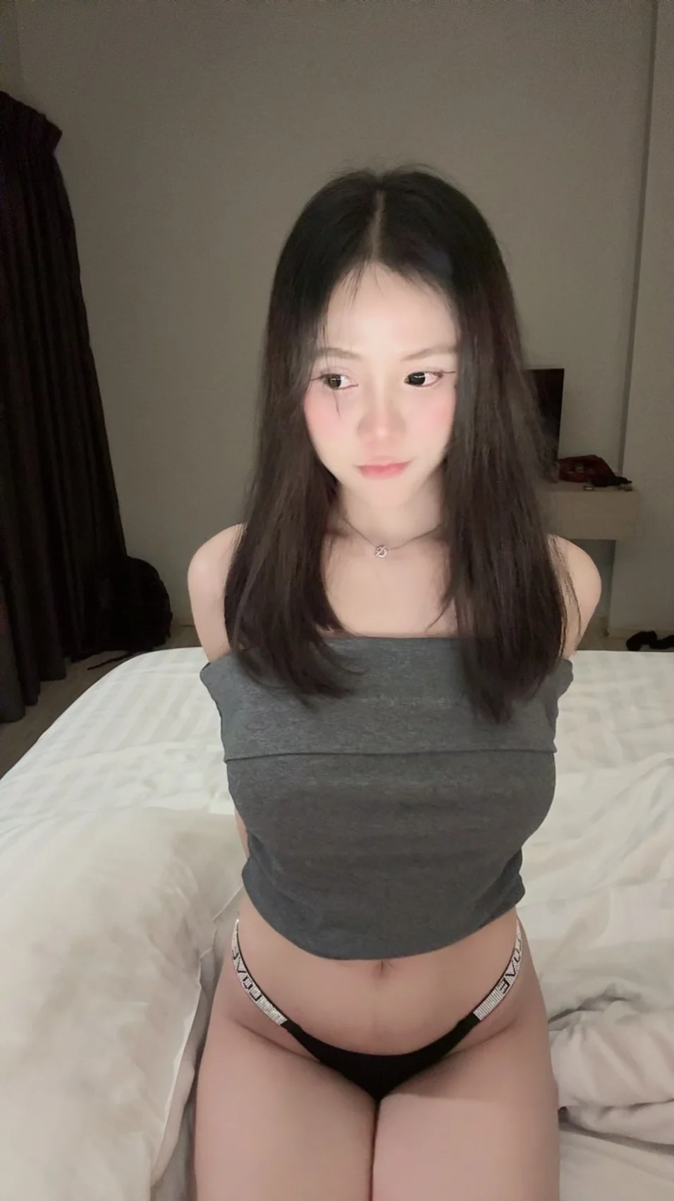 น้อง ปิ่นมุก • สมุทรปราการ • ราคา 1,800 บาท