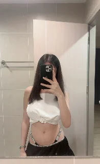  น้อง ปิ่นมุก ตัวจริงขาวสวย รับงาน สมุทรปราการ - ไซด์ไลน์ตรงปก Fanschao