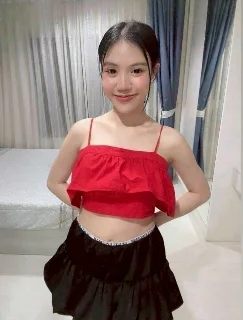  น้อง ปิ่นมุก รีวิวการบ้าน รับงาน สมุทรปราการ - ไซด์ไลน์ตรงปก Fanschao