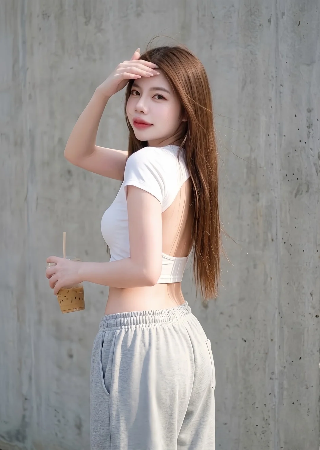 ไซด์ไลน์ น้อง เซย่า รับงาน กรุงเทพ เกษตรนวมินทร์ - ไซด์ไลน์ตรงปก Fanschao