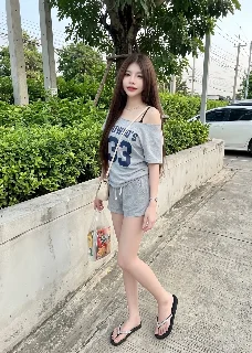  น้อง เซย่า รูปจริงตรงปก รับงาน กรุงเทพ - ไซด์ไลน์ตรงปก Fanschao