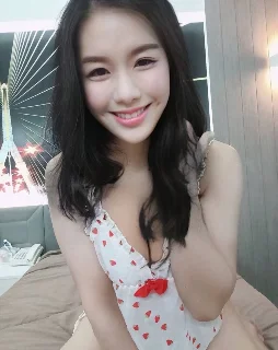  น้อง จ๋า ตัวจริงขาวสวย รับงาน กรุงเทพ - ไซด์ไลน์ตรงปก Fanschao