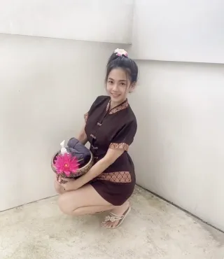  น้อง เมรีmayree รูปจริงตรงปก รับงาน กรุงเทพ - ไซด์ไลน์ตรงปก Fanschao