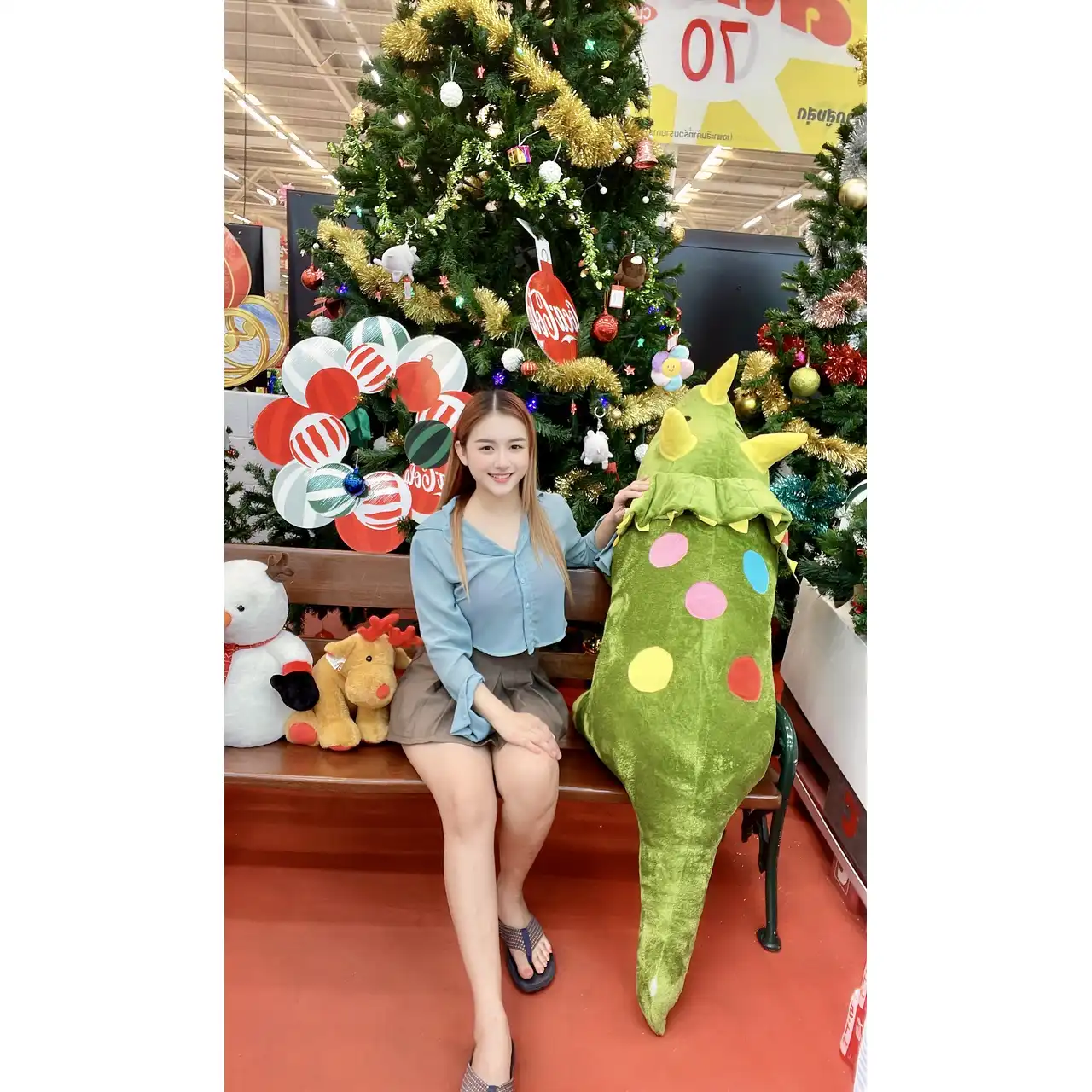 น้อง บลูลิน ไซด์ไลน์ตรงปก รับงาน เมืองนนทบุรี  ฟิวแฟน เด็กเอ็น เรท 999 บาท