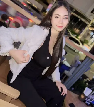  น้อง ไข่มุก ตัวจริงขาวสวย รับงาน ภูเก็ต - ไซด์ไลน์ตรงปก Fanschao