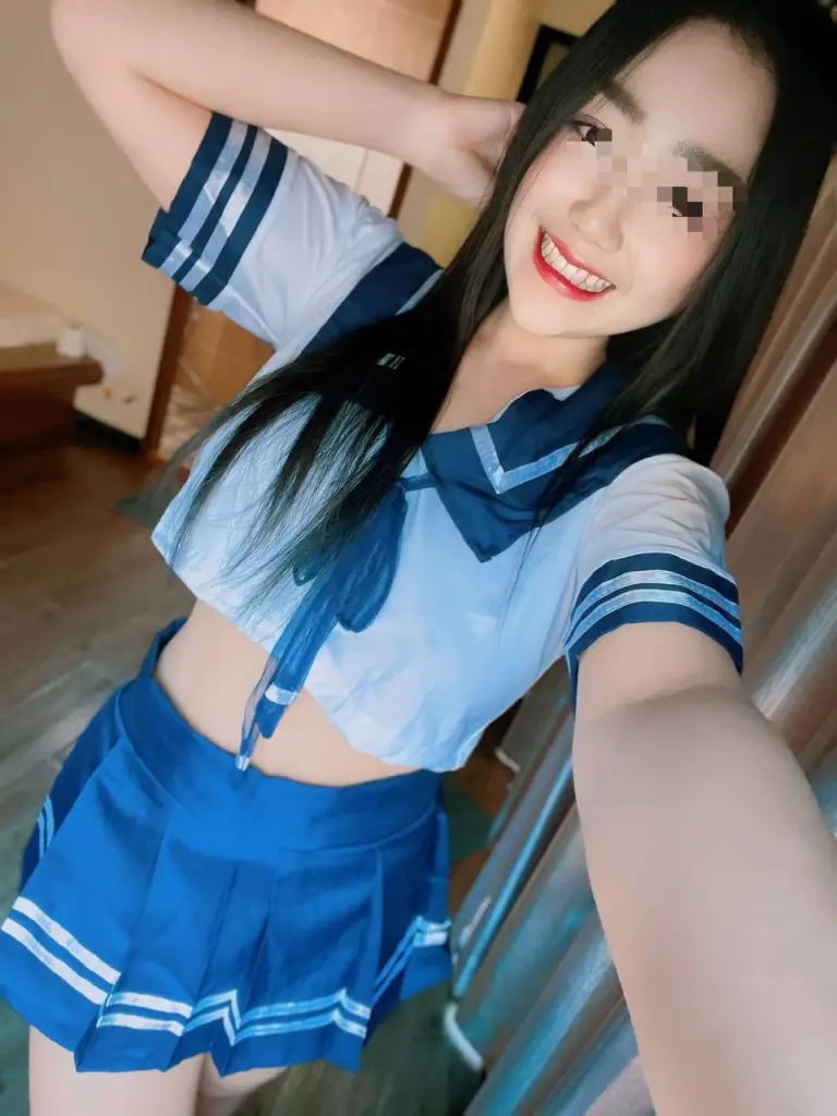 น้อง เจนนี่ ไซด์ไลน์ตรงปก รับงาน สายไหม  ฟิวแฟน เริ่มต้น 1,500  บาท