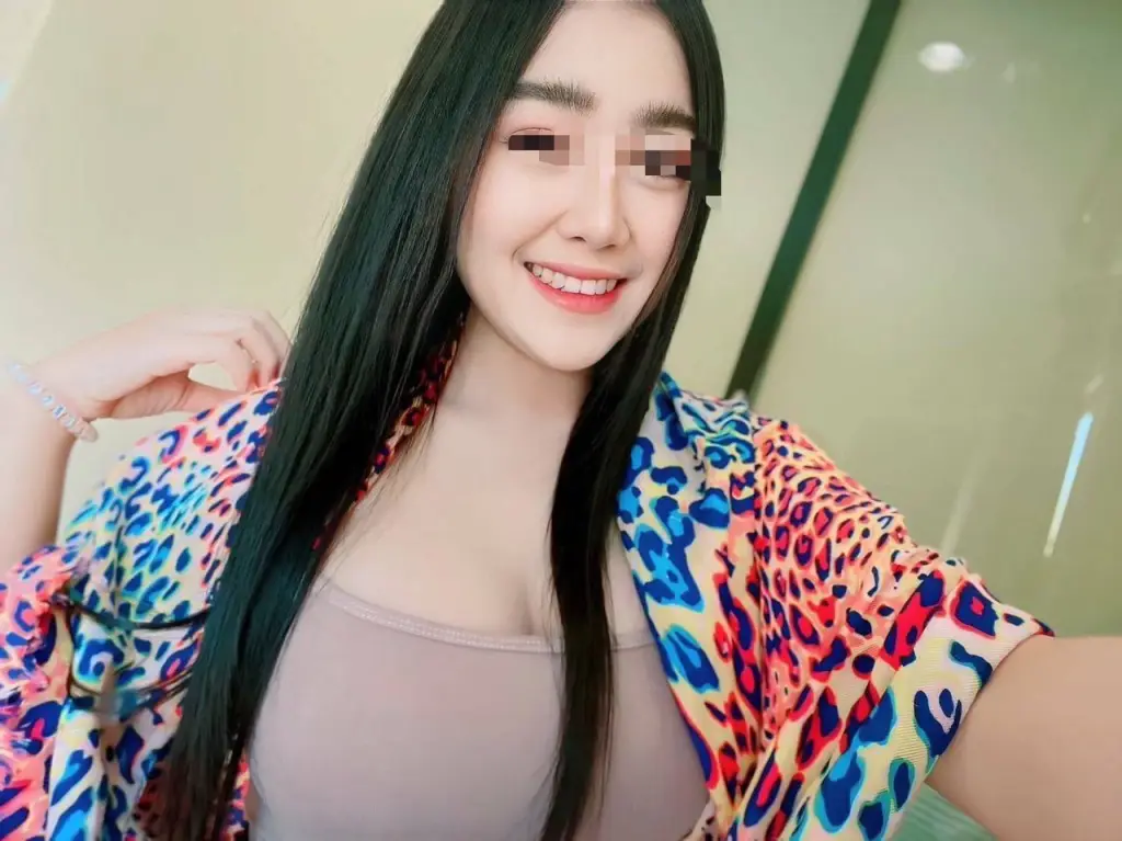 น้อง เจนนี่ ไซด์ไลน์ตรงปก รับงาน สายไหม  ฟิวแฟน เด็กเอ็น เรท 1,500 บาท