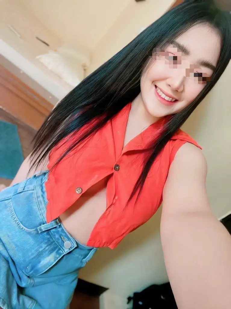 น้อง เจนนี่ ไซด์ไลน์ตรงปก รับงาน สายไหม  ฟิวแฟน เด็กเอ็น เรท 1,500 บาท