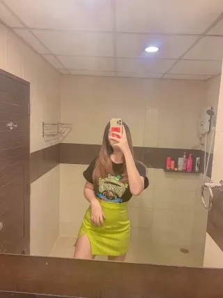  น้อง frennn ตัวจริงขาวสวย รับงาน นนทบุรี - ไซด์ไลน์ตรงปก Fanschao