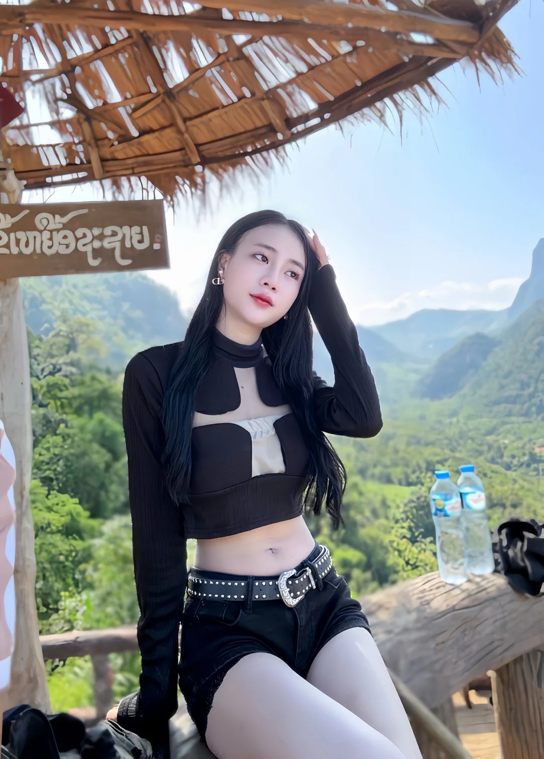 ไซด์ไลน์ น้อง ไพริน รับงาน กรุงเทพ ลาดพร้าว - ไซด์ไลน์ตรงปก Fanschao