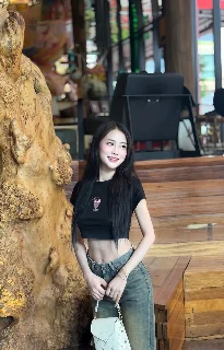  น้อง ไพริน รูปจริงตรงปก รับงาน กรุงเทพ - ไซด์ไลน์ตรงปก Fanschao