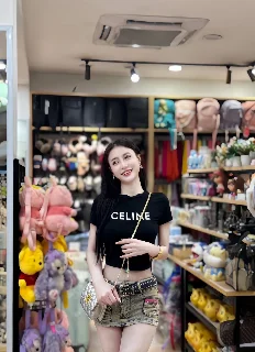  น้อง ไพริน ตัวจริงขาวสวย รับงาน กรุงเทพ - ไซด์ไลน์ตรงปก Fanschao