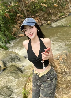  น้อง ไพริน ไลฟ์สไตล์สุดน่ารัก รับงาน กรุงเทพ - ไซด์ไลน์ตรงปก Fanschao