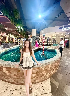  น้อง น้ำฟ้า รูปจริงตรงปก รับงาน นนทบุรี - ไซด์ไลน์ตรงปก Fanschao