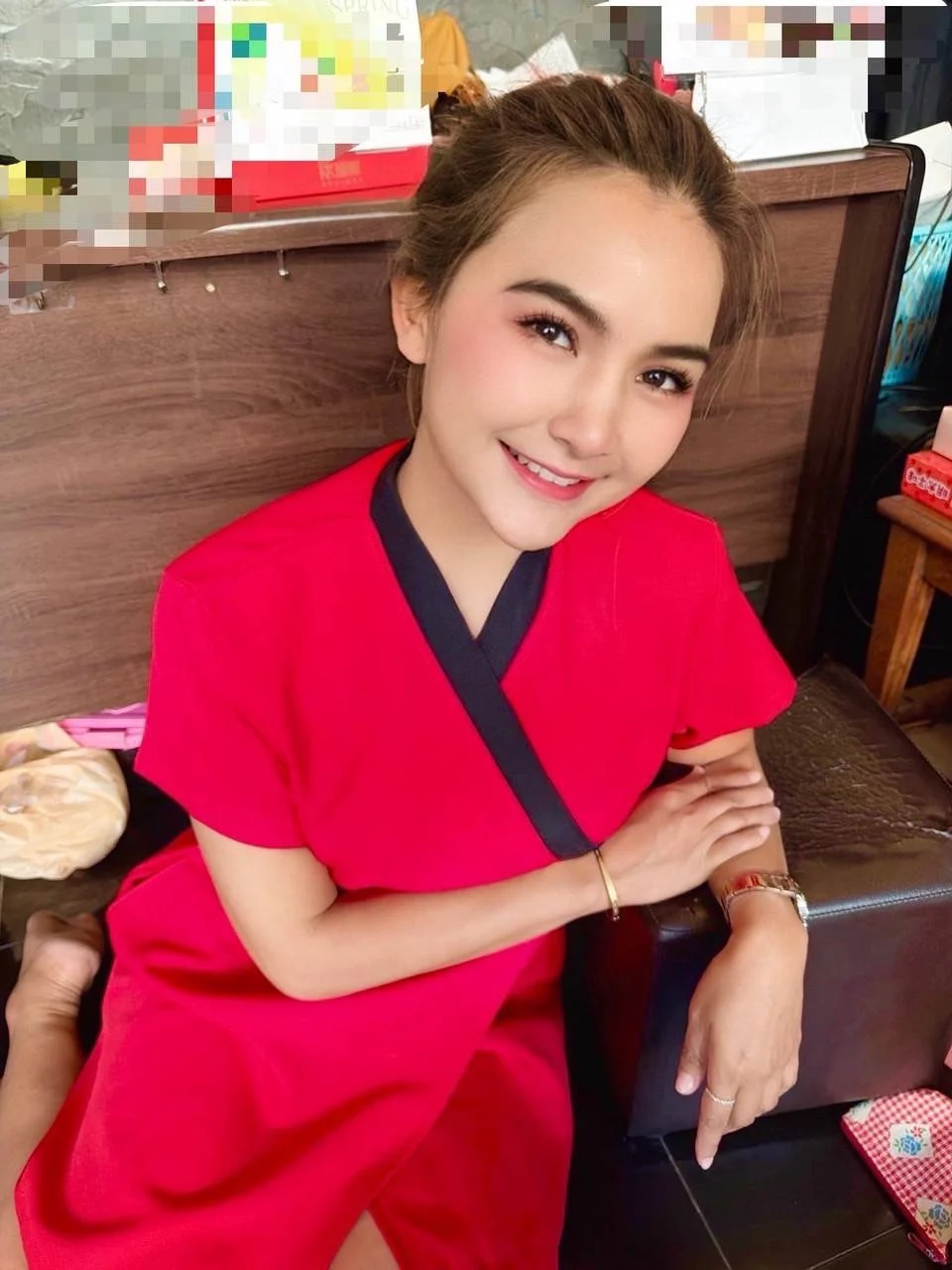 ไซด์ไลน์ น้อง เจนนี่ รับงาน กรุงเทพ บางแค - ไซด์ไลน์ตรงปก Fanschao