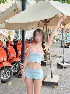  น้อง หมวย รูปจริงตรงปก รับงาน กรุงเทพ - ไซด์ไลน์ตรงปก Fanschao