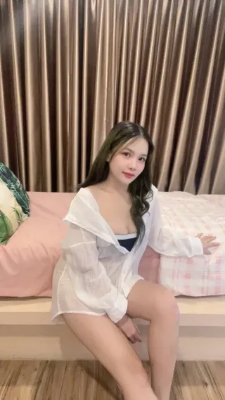  น้อง แก้มใส รูปจริงตรงปก รับงาน กรุงเทพ - ไซด์ไลน์ตรงปก Fanschao