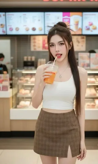  น้อง สายไหม รูปจริงตรงปก รับงาน กรุงเทพ - ไซด์ไลน์ตรงปก Fanschao