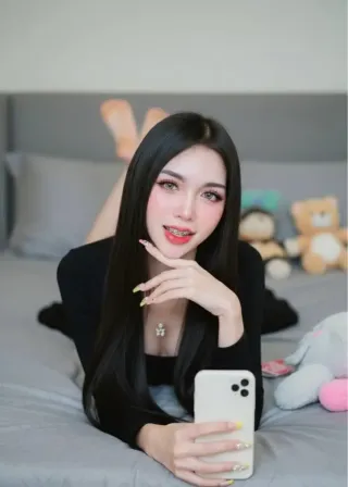  น้อง สายไหม รีวิวการบ้าน รับงาน กรุงเทพ - ไซด์ไลน์ตรงปก Fanschao