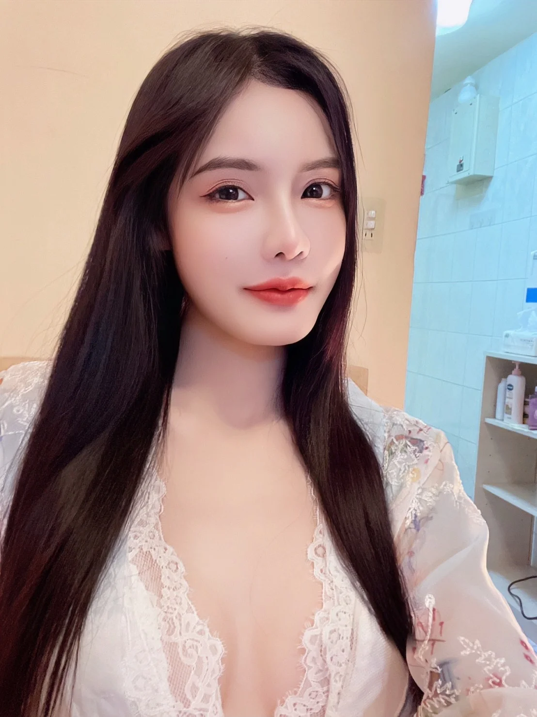 ไซด์ไลน์ น้อง อันชัน รับงาน นนทบุรี บางกรวย - ไซด์ไลน์ตรงปก Fanschao