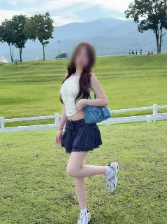  น้อง ใบเฟิร์น รูปจริงตรงปก รับงาน นนทบุรี - ไซด์ไลน์ตรงปก Fanschao