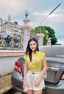  น้อง หน้าหวาน รีวิวการบ้าน รับงาน กรุงเทพ - ไซด์ไลน์ตรงปก Fanschao